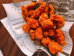 -1861意大利餐厅(文化广场店)