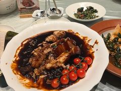 -盛福楼·惠山宴(盛岸路店)