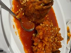 -眉州东坡(春秀路店)