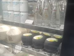 -自然椰·海南清补凉(海月广场店)