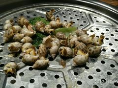 -船奇蒸汽海鲜·闽菜(八市海鲜总店)