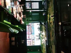 -青一色火锅(摩根店)