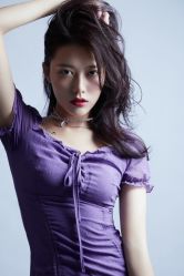-吉米护肤造型