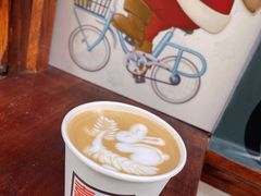 -喜柿咖啡SeeS coffee