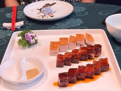 -誉八仙粤菜(万象天地店)