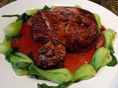 -国际海员俱乐部(餐饮部)