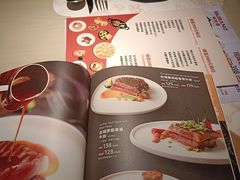 -布拉诺牛排西餐厅(上城天街店)