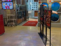 -鱼酷活鱼烤鱼(南开大悦城店)