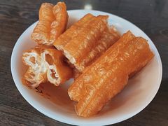 油条-国仔面线糊(水门国仔总店)