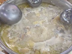 -明兴猪肚鸡·清远27年老字号(玄真漂流店)