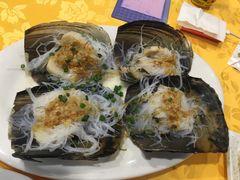 -老字号蛇口德记烧腊饭店·海鲜加工