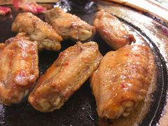 鸡翅中-阿昌白族石板烧(大理古城店)