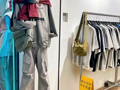-景子街购物中心