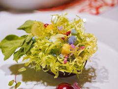 -叶叶菩提·晋福宫