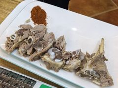 -俏牛哥鲜牛肉牛肆馆(重庆天地店)