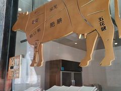 -今日牛事潮汕鲜牛肉火锅(瑞金店)