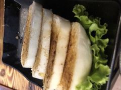 -胡悦里韩式烤肉(芝罘万达广场店)