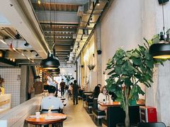 -卡朋厨房(289艺术园区店)