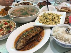 -九龙湾·御膳坊(九龙窠路店)