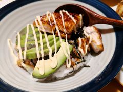 -福匠日本料理(人民路店)