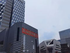 -人间酒暖·Go blanc·烧鸟·深夜食堂(陆家嘴店)