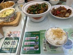 -阿金大白·上海菜馆(新天地店)