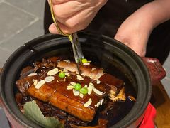 -姑苏家宴·苏帮菜·松鼠桂鱼(苏州总店)
