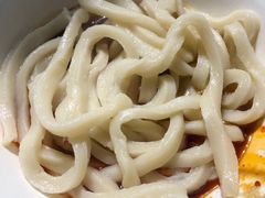 -樊三嬢手工甜水面(大邑安仁店)