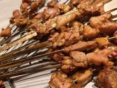 -有奴思烤肉·清真(正宁路店)
