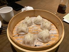 -南翔馒头店(豫园店)
