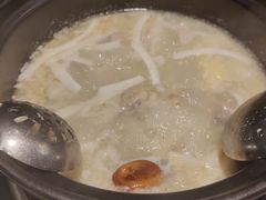 -百年果林椰子鸡(中洲店)