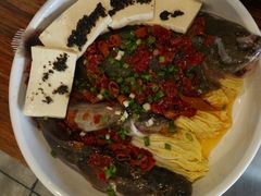 -马路边上·小海鲜烧烤(八一路店)