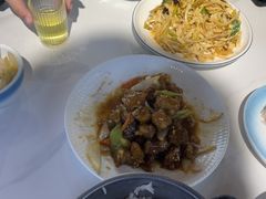 -小锅饭豆腐馆(重工北街普罗旺斯店)