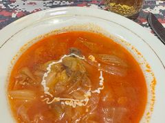 -92°C俄式厨房(中央大街店)