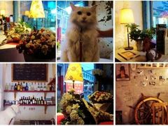 -Babycat私家御饼屋(龙头路一店)