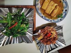 -清晖小苑•顺德地方菜(壹海城店)