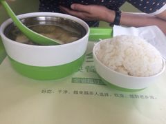 iphone_upload_pic-老乡鸡(旭辉御府店)