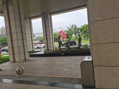 -扬州皇冠假日酒店
