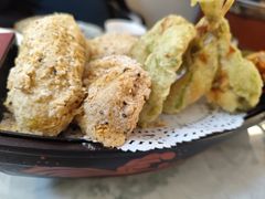 -君霖私家菜(春柳店)