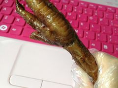 鸡脚-鸡脚旮旯平江路店