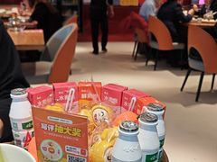 -老板恋上鱼(恒隆广场店)