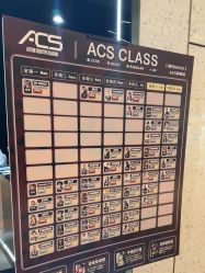 -ACS舞蹈工作室