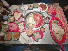 -红辣椒·川菜·火锅(朝外店)