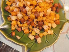 -素心斋素食餐厅