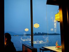 -柳莺湖上·湖景餐厅·江南菜(西湖店)