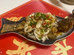 -长安·大茶饭