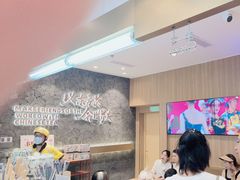 -CHAGEE霸王茶姬(壹方城店)