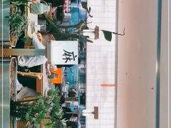 -桂满陇·蟹黄小笼汤包(巴黎春天浦建店)
