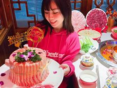-大龙燚·旷野鲜火锅(广州首店)