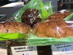 -RiceZone乐食尊纯米面包坊(望京店)